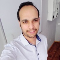 Korepetycje - Husam E.