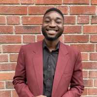 Korepetycje Caleb Oyegun - BUKI