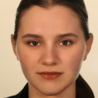 Kamila Szurman  korepetytor  Matematyki online