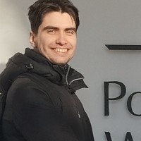 Korepetycje - Ihar A. id: 117106