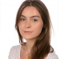 Korepetycje Oliwia Jagiełło - BUKI