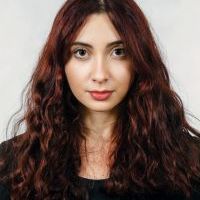 Korepetycje - Amelia P. id: 43022
