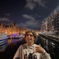 Korepetycje - Maksymilian K. id: 46801