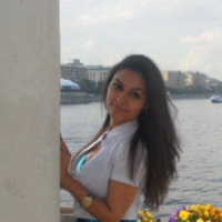 Korepetycje Asia Karapetyan - BUKI