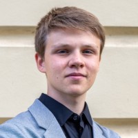 Korepetycje - Błażej W. id: 120394