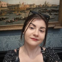 Korepetycje Anna Gruszka - BUKI