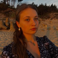 Korepetycje - Sofiia P.