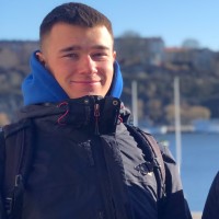 Korepetycje Jakub Gnutek - BUKI