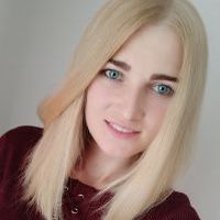 Korepetycje - Yuliia S.