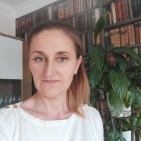 Monika Sulewska