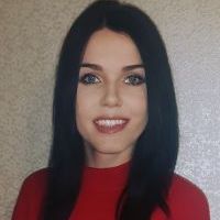 Korepetycje - Anastasia S.