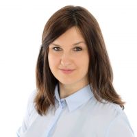 Korepetycje Katarzyna Majewska - BUKI