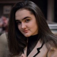Korepetycje - Yevheniia K. id: 49922