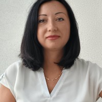 Korepetycje - Olena D.