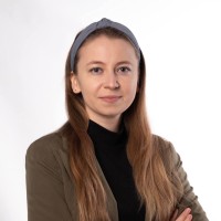 Korepetycje Barbara Wiśniewska - BUKI