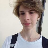 Korepetycje - Adam K. id: 19921