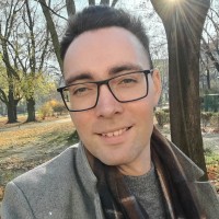 Korepetycje Jewhen Jakowenko - BUKI