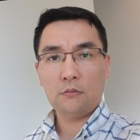 Korepetycje Serik Mizamkhan - BUKI