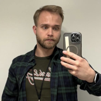 Wojciech Opelt  korepetytor  Języka angielskiego online