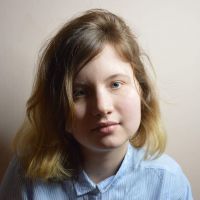 Korepetycje - Julia K.