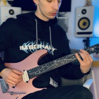 Korepetycje Patryk Suseł - BUKI