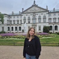 Korepetycje GABRIELA ZIÓŁKOWSKA - BUKI