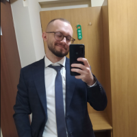 Korepetycje - Jakub S.