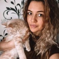 Korepetycje Maryna Anikina - BUKI