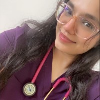 Korepetycje Anukriti Kaushik - BUKI