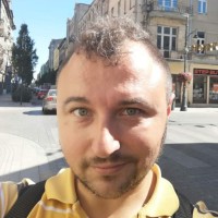 Korepetycje - Tymoteusz K.