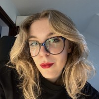 Maja Gajda  korepetytor  Języka angielskiego Warszawa
