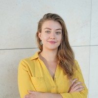 Korepetycje - Joanna G.