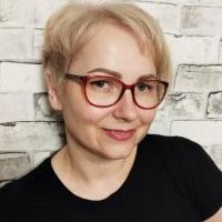 Korepetycje - Edyta W.