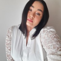 Korepetycje - Oliwia R.