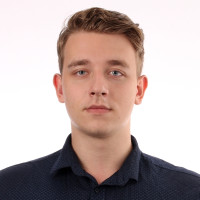 Korepetycje - Daniil L. id: 52906