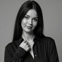 Korepetycje - Yana Voitenko