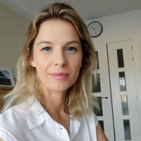 Korepetycje Barbara Muszyńska Córcoles - BUKI