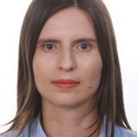 Korepetycje Agata Olszewska - BUKI