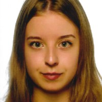 Korepetycje Natalia Aleksandra Mermela - BUKI