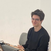 Korepetycje Jakub Żerdziński - BUKI