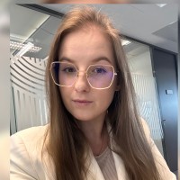 Korepetycje - Aleksandra P.