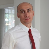 Korepetycje Eisa Soudmand - BUKI