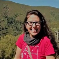 Korepetycje Maria Cristina Ramos Kustron - BUKI