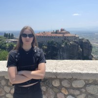 Aleksandra Jabłońska  korepetytor  Biologii online