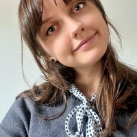 Korepetycje Daria Mai - BUKI