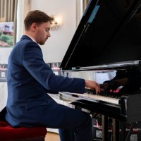 Korepetycje Karol Rybarczyk - BUKI