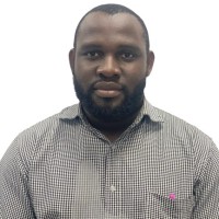 Korepetycje Michael Adesuyi - BUKI