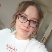 Korepetycje Wiktoria Stencel - BUKI