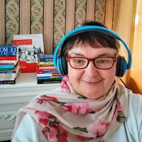 Korepetycje Renata Nehring - BUKI