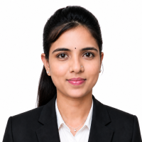 Korepetycje Shalini Arvind - BUKI